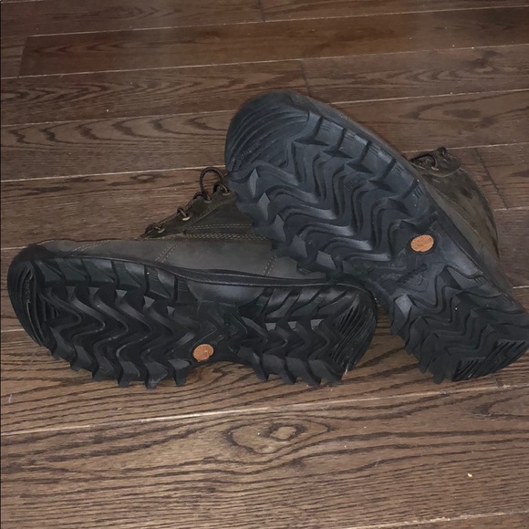 Timberland Snow Boots